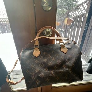 Fashion purse